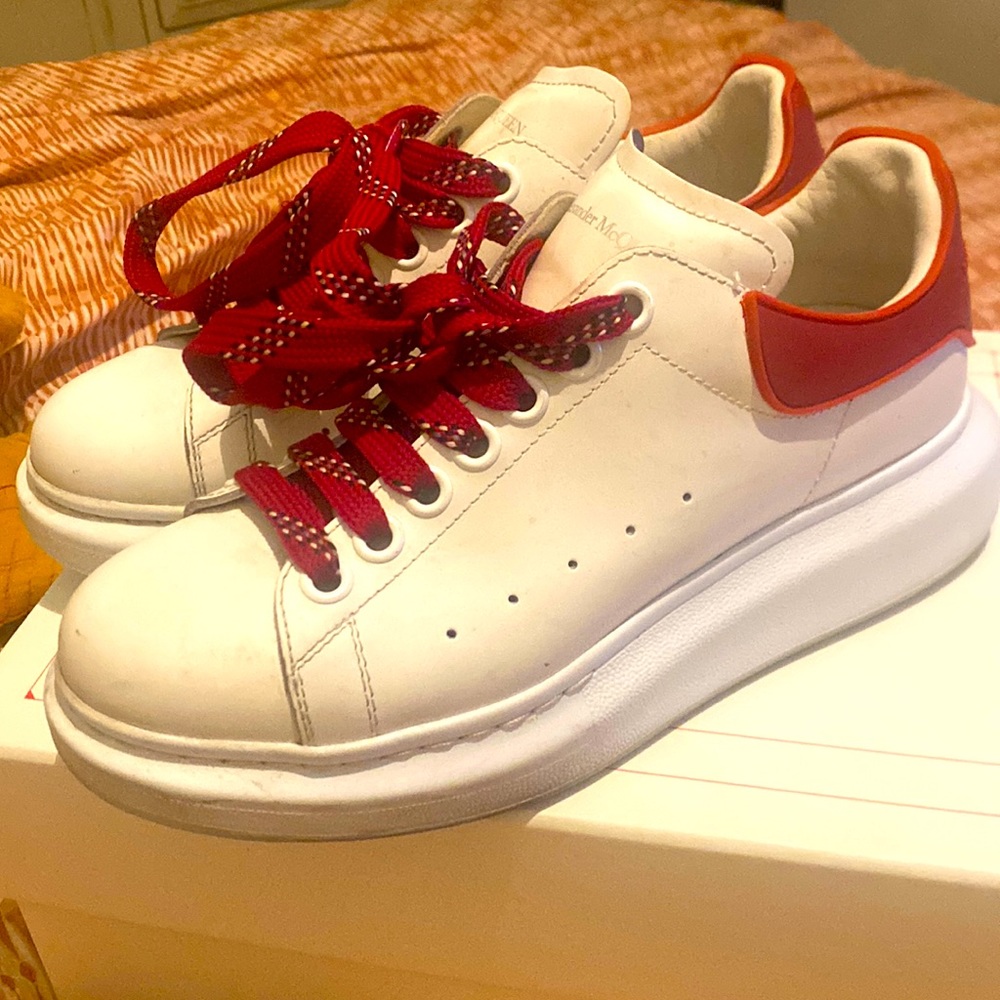 Alexander McQueen